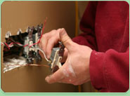 electrical repair Congleton