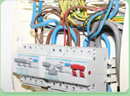 Congleton electrical contractors